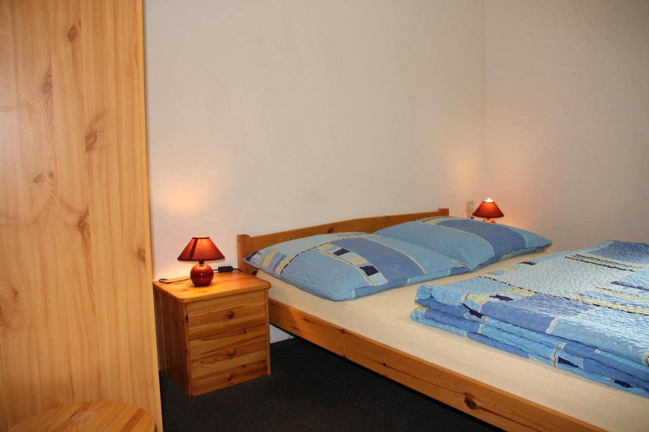 Double Room in Schellerhau, Altenberg