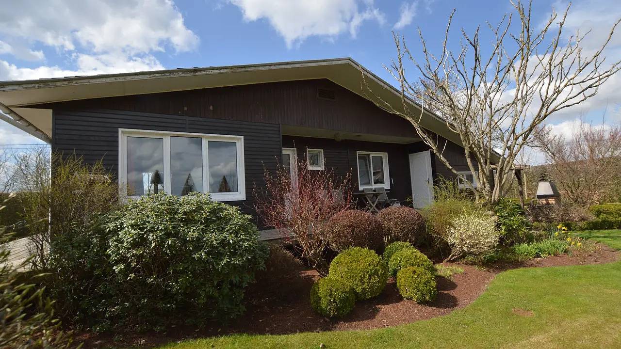 Ferienhaus für 4 Personen (120 m²) in Malmedy in Malmedy, Hautes Fagnes