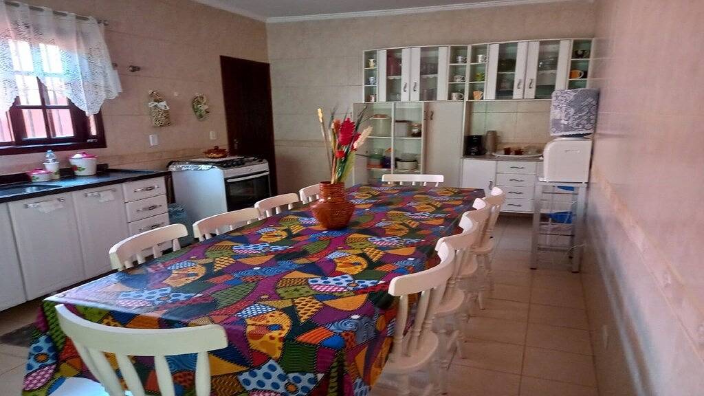 Exzellentes Zuhause für Spaß und Entspannung !!! in Ubatuba, Região Metropolitana do Vale do Paraíba e Litoral Norte