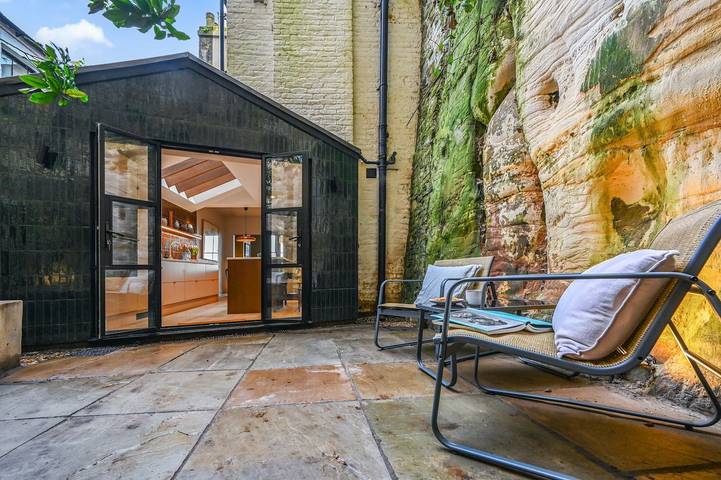 Cottage für 4 Personen mit Garten in Hastings, Ost Sussex