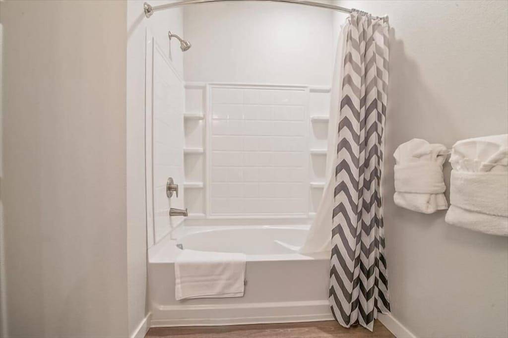 Ganze Wohnung, Business Traveller Friendly w/ Free Wifi | Menlo Park by Gls in Menlo Park, Silicon Valley