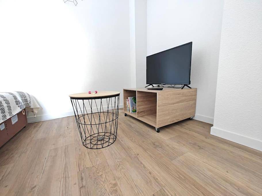 Appartement entier, One-Bedroom Apartment in Langon, Région de Langon