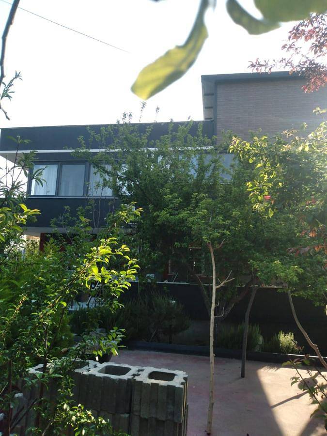 Casa de vacaciones para 8 personas, con balcón y vistas - 1