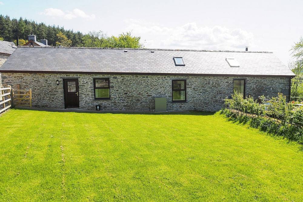 Casa vacanza a Ceredigion a partire da 111€ a notte