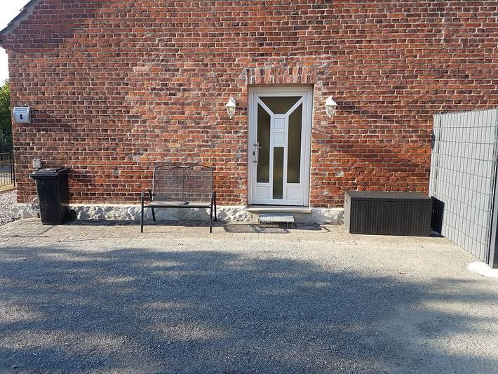 Ferienhaus für 6 Personen, mit Garten, mit Haustier in Loissin - 2