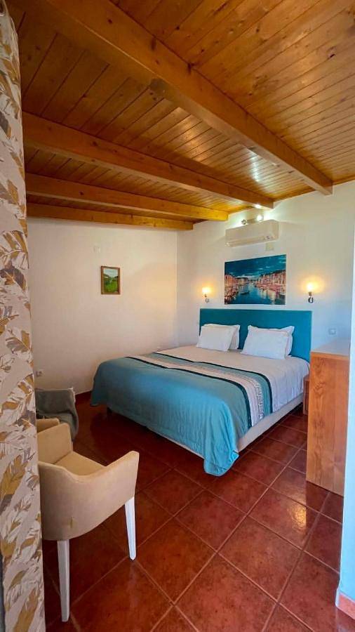 Apartamento inteiro, Apartamentos na Quinta Altavista do Carvalhal in Zambujeira do Mar, Costa Alentejana
