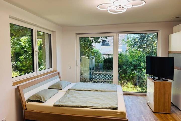 Ferienwohnung für 4 Personen - 1