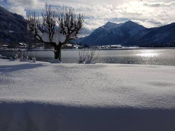 Ferienwohnung für 2 Personen in Schliersee, Bayerische Alpen, Bild 3