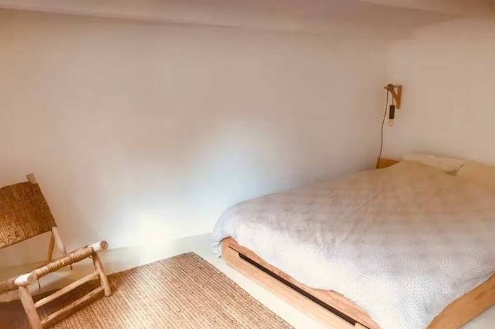 Location de vacances pour 6 personnes, animaux acceptés à Meyrargues - 3