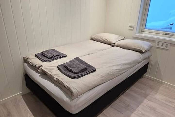 Ferienhaus für 2 Personen in Tromsø - 3