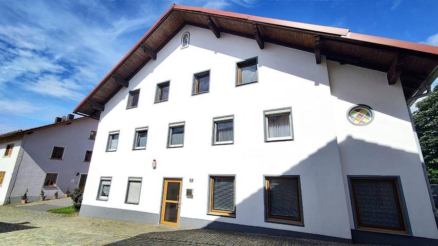 Ferienhaus für 6 Personen, kinderfreundlich in Dreiländereck (D-A-CZ) - 3