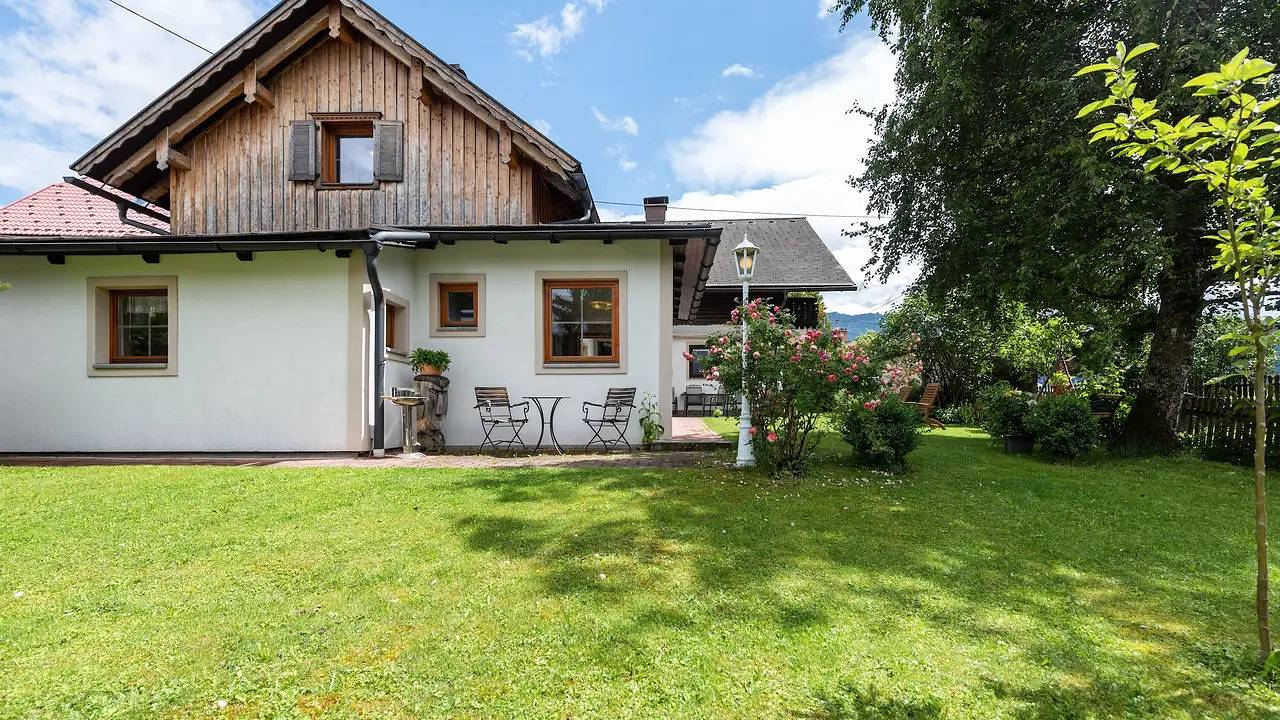 Ferienhaus für 4 Personen (140 m²) in Bad Mitterndorf in Bad Mitterndorf, Totes Gebirge