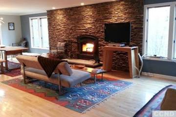 Vacation Rental for 10 Guests in Hunter Mountain, Greene County (NY), Picture 1