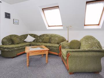 Ferienwohnung für 4 Personen in Neuharlingersiel, Landkreis Wittmund, Bild 4