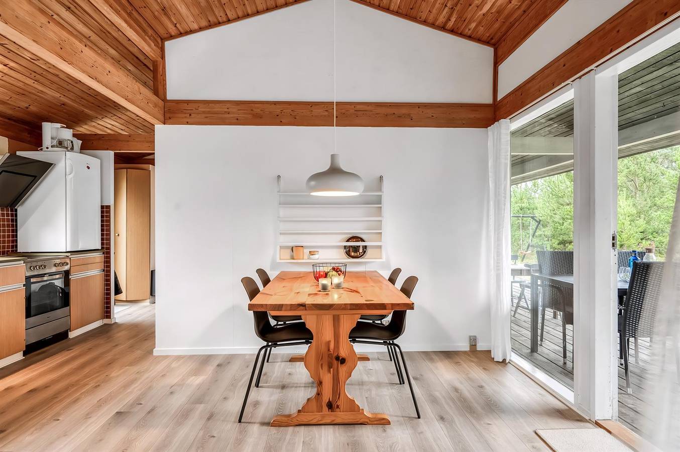 Pet friendly home in Hals with Wifi in Hou, Aalborg en omgeving