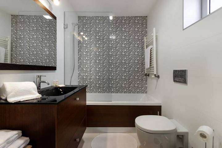 Gîte pour 4 personnes, avec piscine ainsi que vue et jardin dans Viana do Castelo - 4