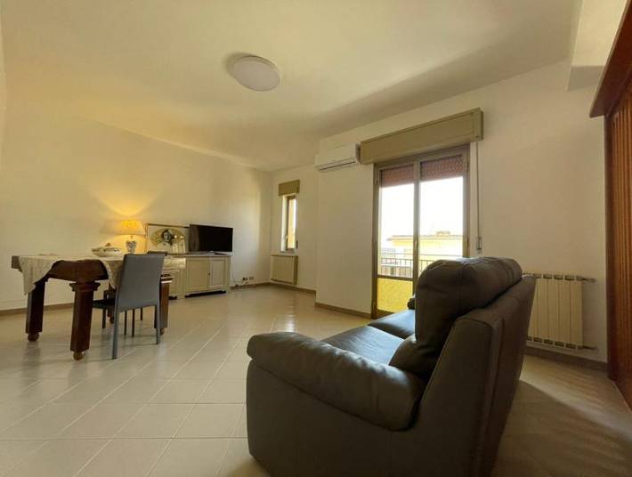 Appartamento per 5 persone, con balcone e panorama in Sambuca di Sicilia