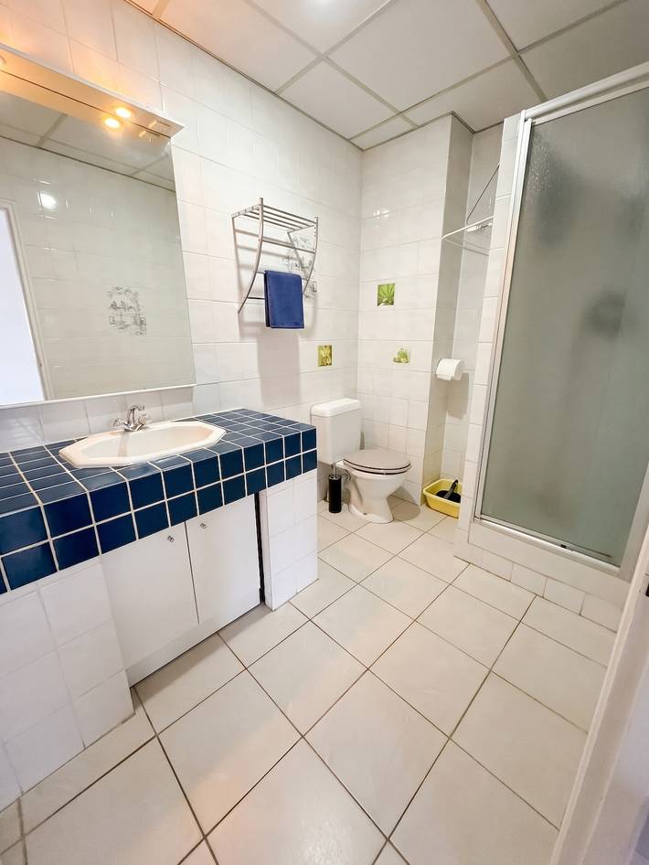 Ganzes Studio, Charmantes Studio in Néris-les-Bains - 25 m² mit Terrasse in Néris-les-Bains, Montluçon und Umgebung