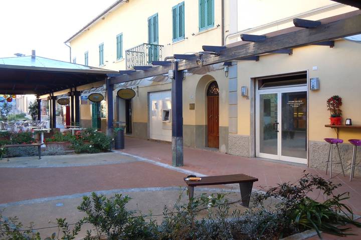 Ferienwohnung für 4 Personen, mit Terrasse, mit Haustier - 1