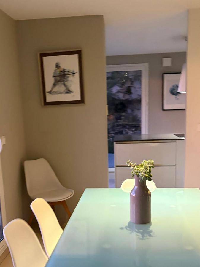 Gîte pour 3 personnes à Iteuil