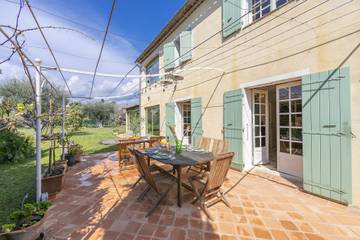 Ferienhaus für 6 Personen in Antibes, Cannes und Umgebung, Bild 1