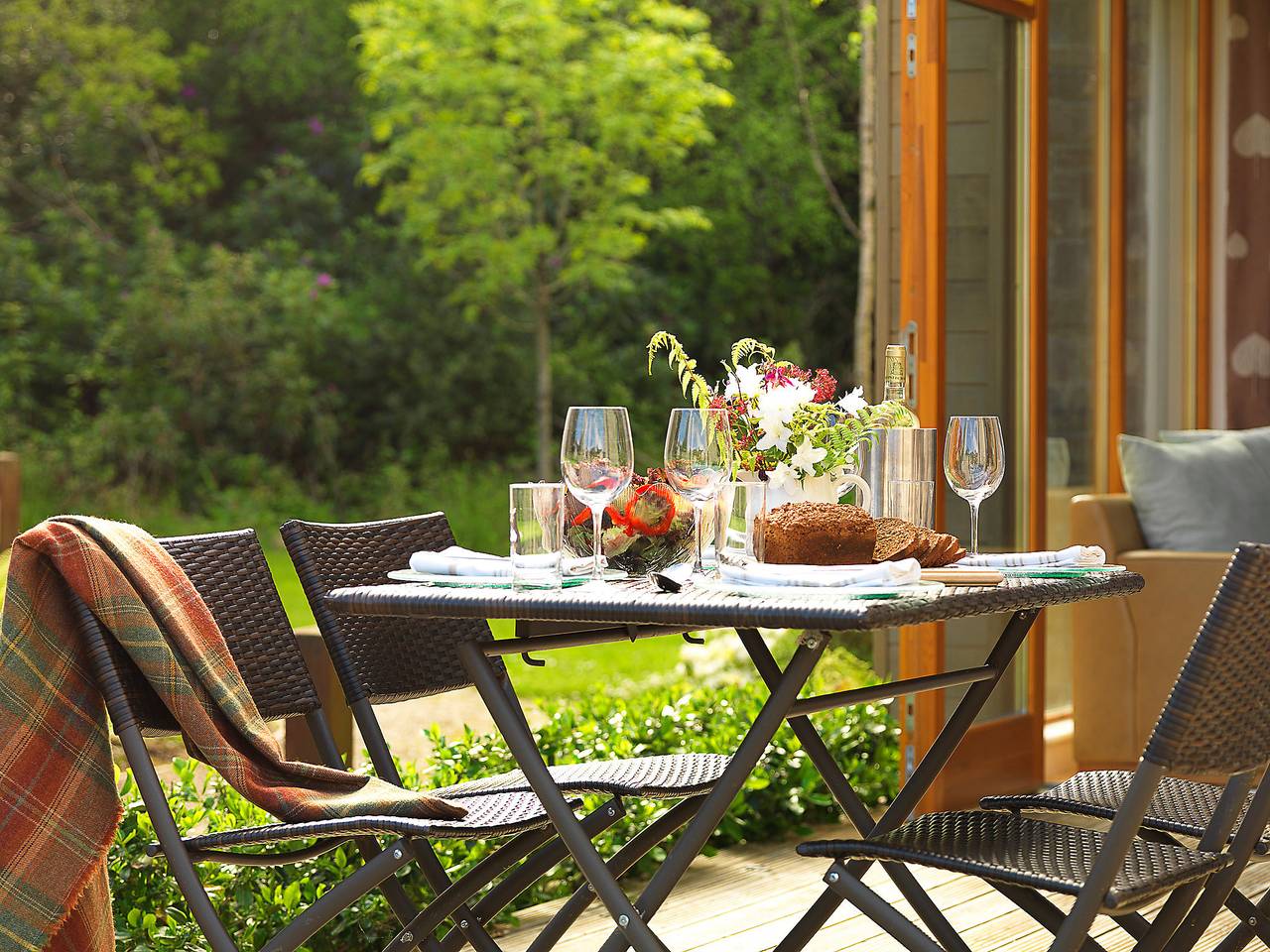 Pairc na Saileac in Sneem, County Kerry