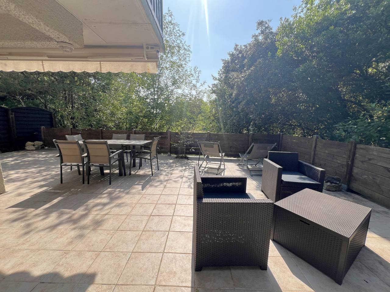 Appartement entier, Vacances à Arcachon - Appartement proche du Moulleau avec Terrasse in Arcachon, Région d'Arcachon