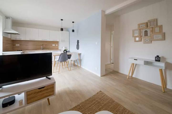Ferienwohnung für 7 Personen, mit Haustier - 1