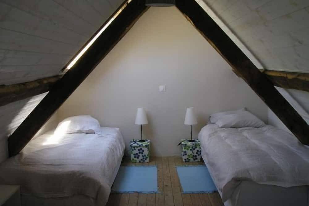 Maison à 800m de 2 superbes plages, très agréable et très bien équipée in Crozon, Iroise