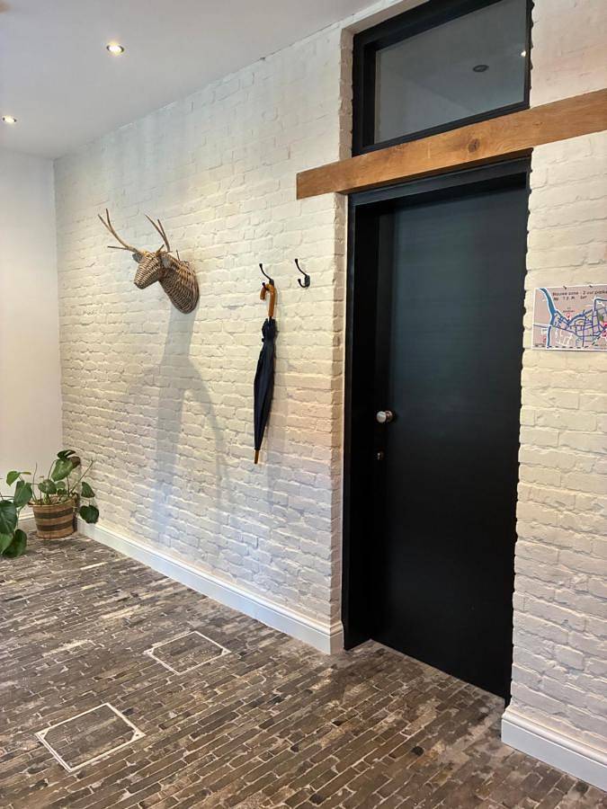 Three-Bedroom House in Diksmuide, Westflandern