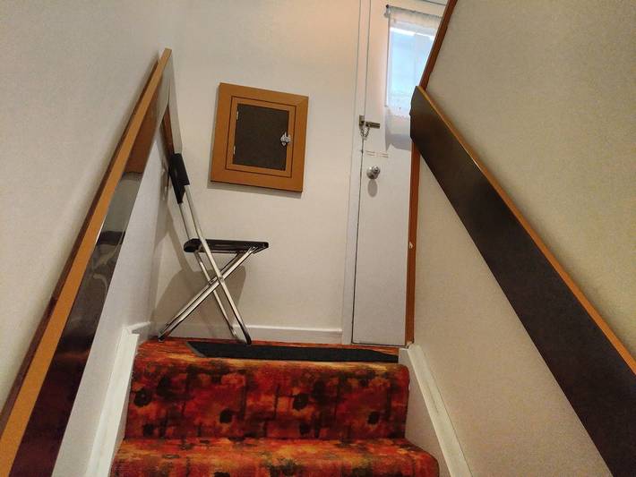 Maison d’hôte pour 2 personnes, avec jardin dans Canada - 2