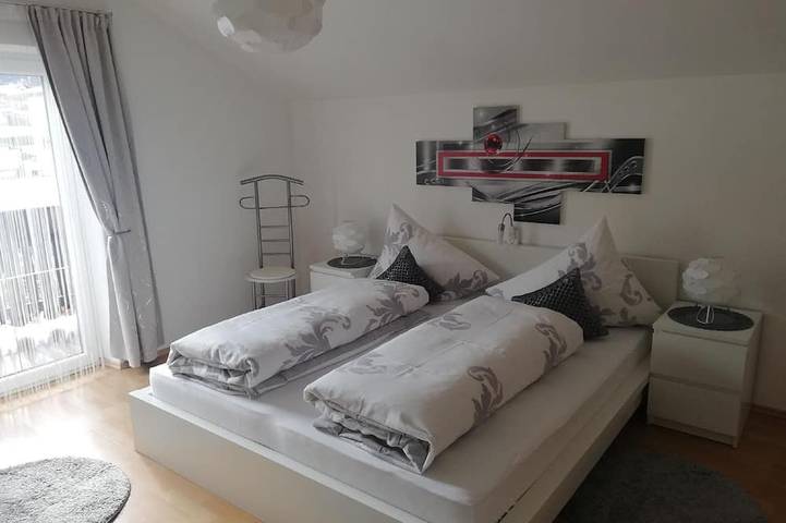 Ferienhaus für 5 Personen, mit Garten, mit Haustier im Ötztal - 2