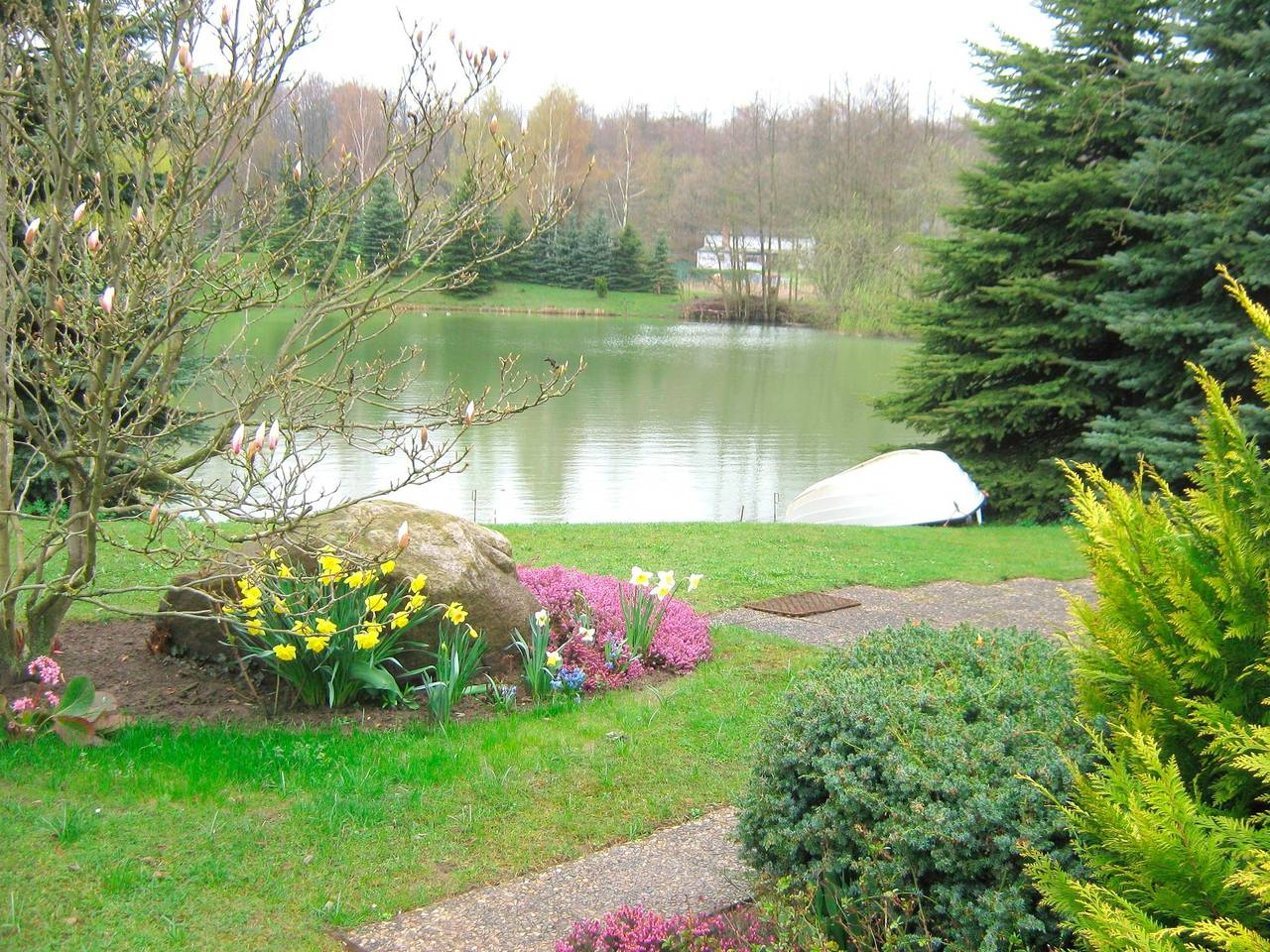 Ferienwohnung in Grömitz ab 65€ pro Nacht