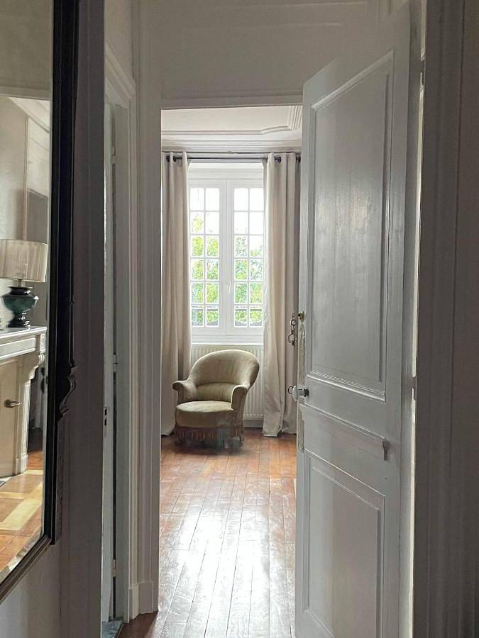 La Chambre d'Adèle in Louhans, Région de Louhans