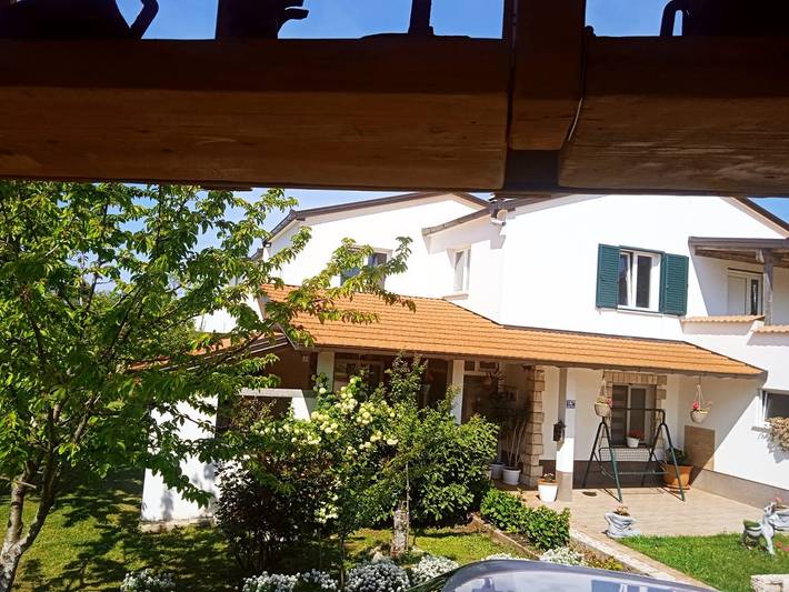 Villa für 6 Personen, mit Pool und Garten in Split-Dalmatien