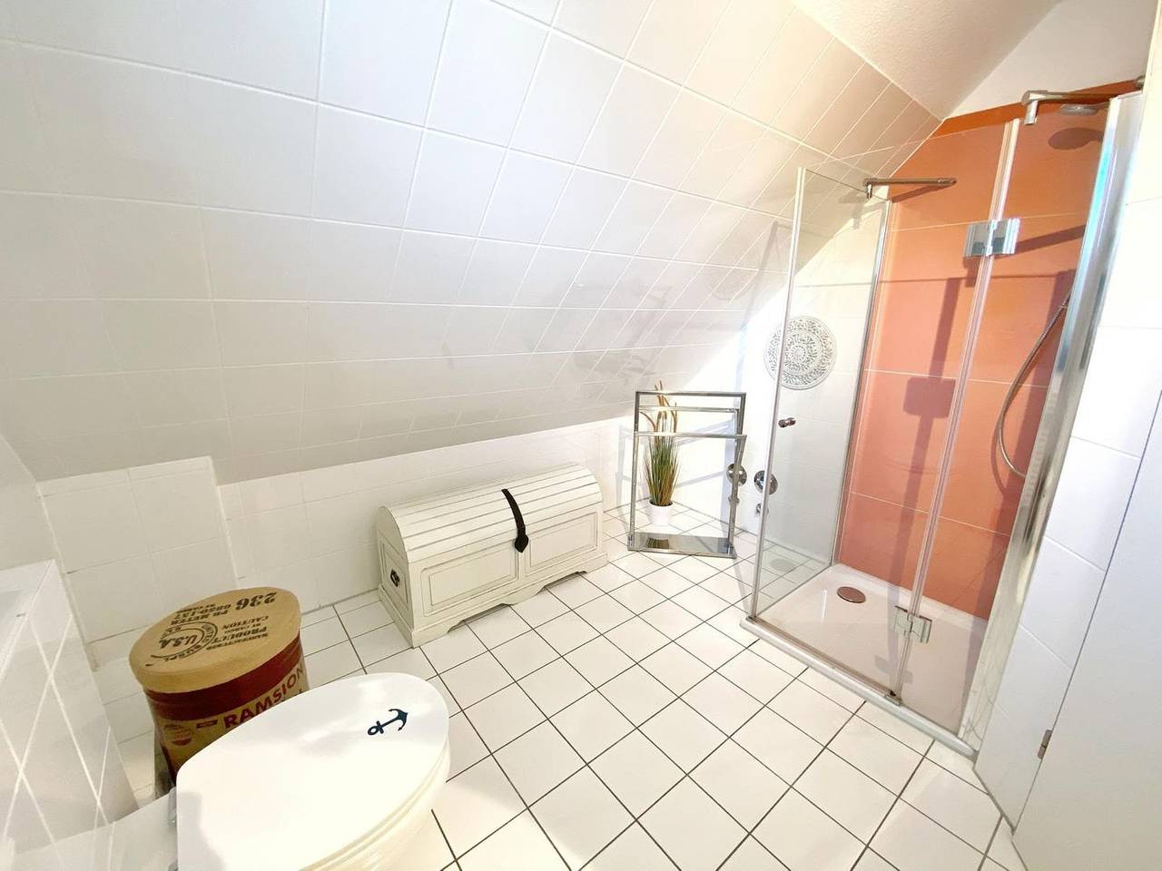 Ganze Wohnung, Wohnung 24 "Lakeview" Am Neuensiener See in Seedorf (Sellin), Sellin