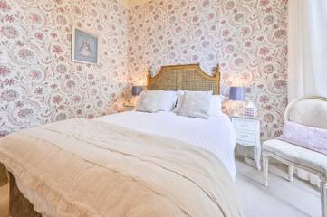 Holiday Apartment for 2 People in Torquay, Torbay, Photo 4