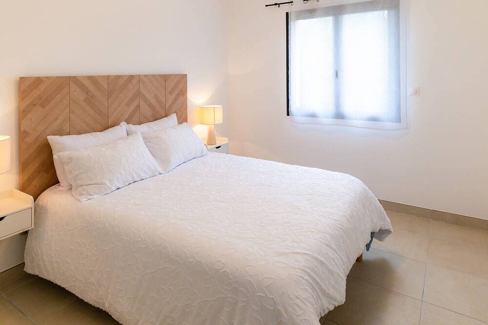 Beautiful home in Bellegarde with Wifi in Bellegarde, Nimes region