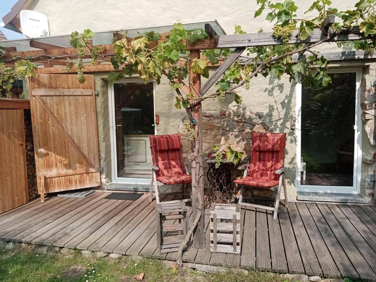 Double or Twin Room with Garden View in Gommern, Elbe-Börde-Heide