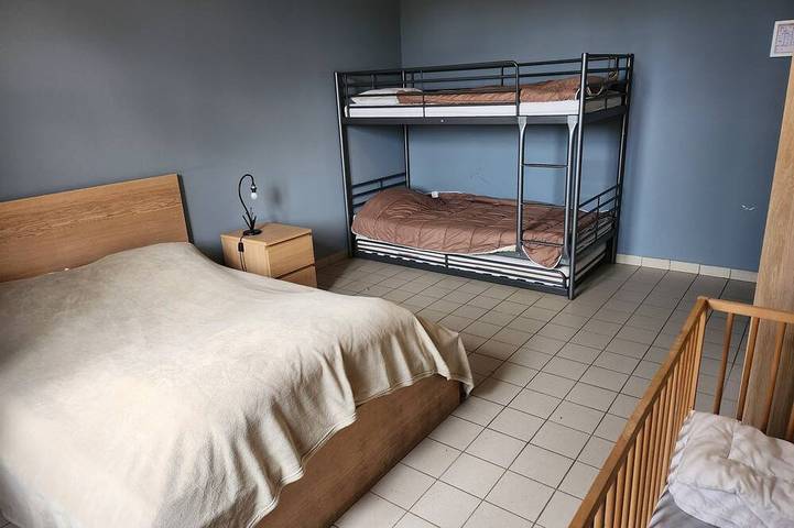 Location de vacances pour 56 personnes à Nouart - 4