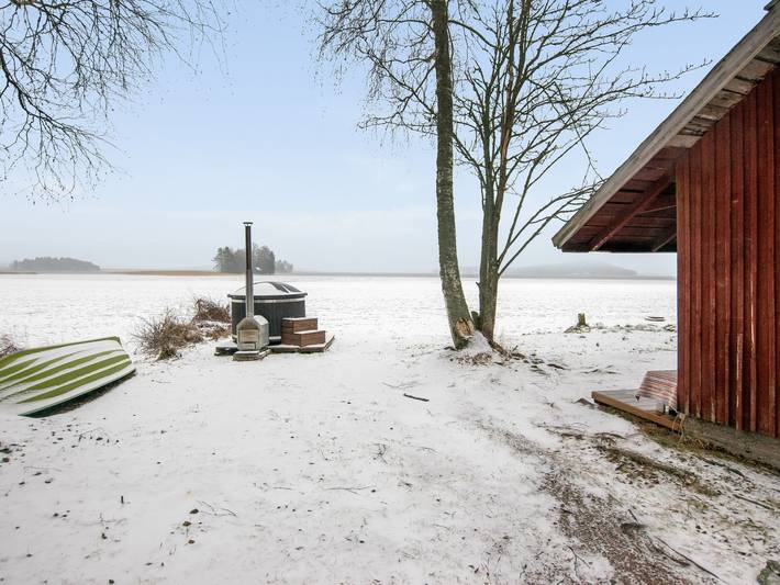 Rannantupa in Hollola, Päijät-Häme