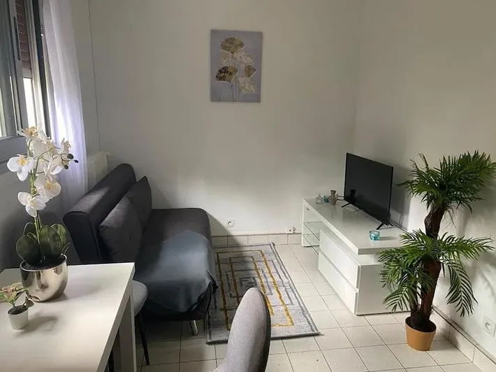 Ferienwohnung für 3 Personen - 1