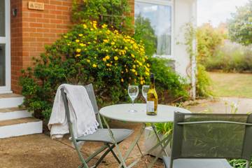 Bungalow for 5 People in Bembridge, Isle of Wight, Photo 1
