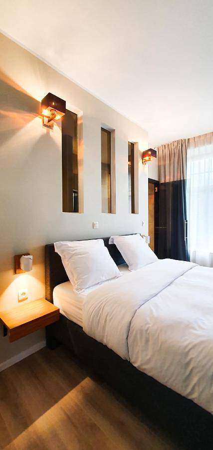 Chambre d’hôte pour 2 personnes, avec vue et jardin à Spa - 3