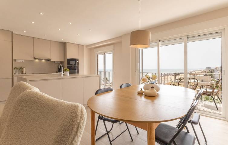 Ferienwohnung für 6 Personen, mit Terrasse in Guardamar del Segura - 2