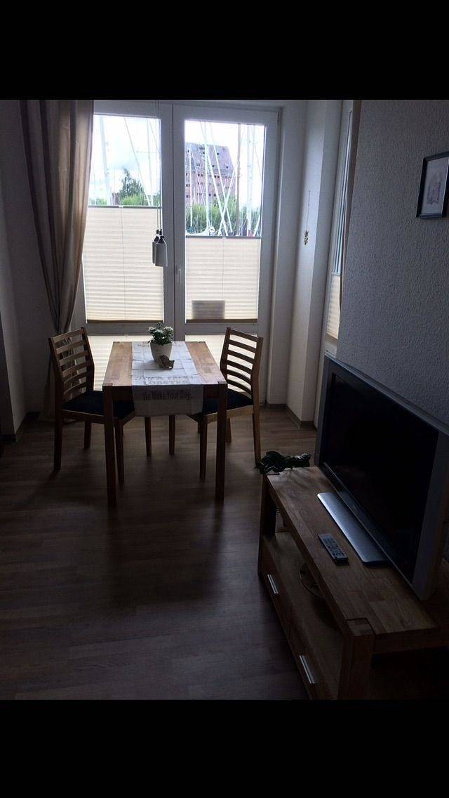 Appartement de vacances entier, Ferienwohnung Bieberblick in Greifswald, Poméranie occidentale