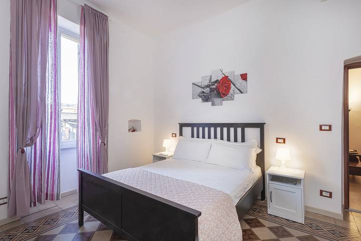 Ferienwohnung für 5 Personen in Genua - 4