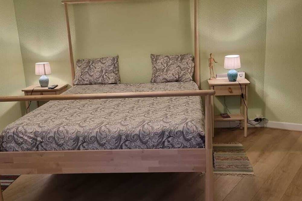 Apartamento entero, Vaste Appartement à 5mn à Pied de la Gare et du Centre Ville de Belfort in Belfort, Territorio de Belfort
