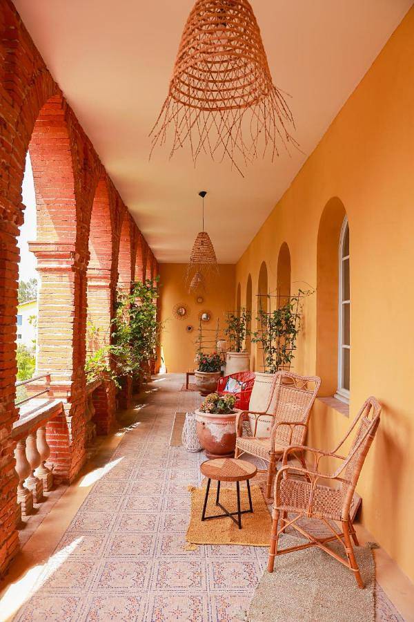 Chambre d’hôte pour 2 personnes, avec terrasse et vue ainsi que jardin et piscine à Verdun-sur-Garonne - 3