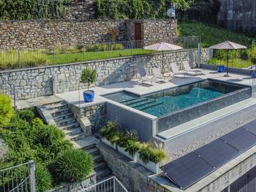 Ferienhaus für 5 Personen in Bellano, Comer See, Bild 2